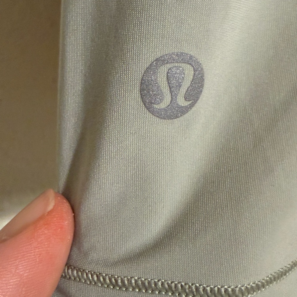🍋 LULULEMON Sculpt Short Sleeve Shirt Pit to Pit: 22” - Picture 12 of 15